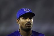Rajasthan Royals vs Deccan Chargers - IPL